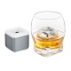 Colossal Ice Cube Whisky Glass by Final Touch - 3