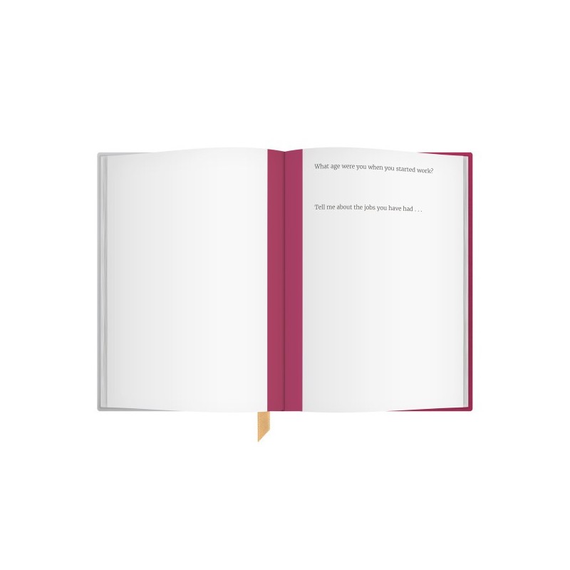 Dear Mum From You To Me Timeless Collection Journal - 4