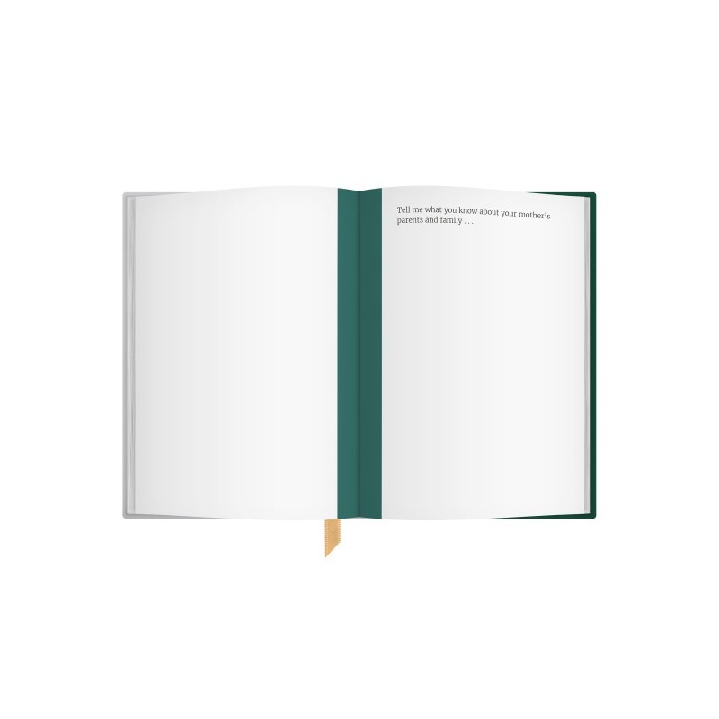 Dear Grandad From You To Me Timeless Collection Journal - 3