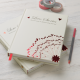 Love Stories - Anniversary & Relationship Journal - 2