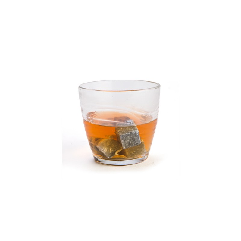 On The Rocks Whisky Cooling Stones