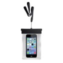 All-Weather DriPouch - Water Resistant Smart Phone Pouch - 2