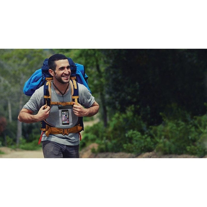 All-Weather DriPouch - Water Resistant Smart Phone Pouch - 3