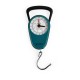 Luggage Scale with Tape Measure by Legami - 1