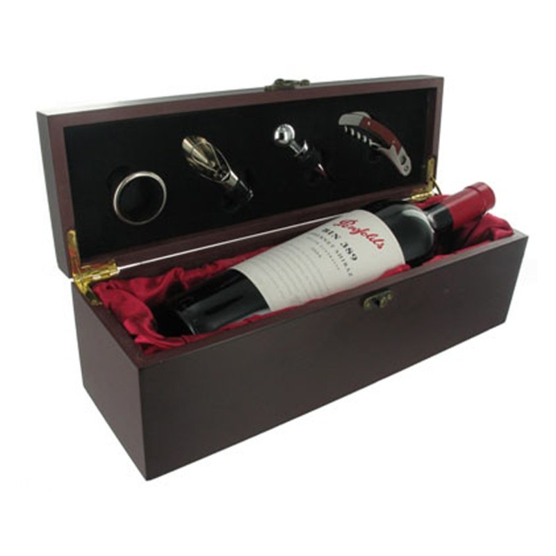 wine gift box