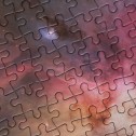 NASA Galaxy 1000 Piece Jigsaw Puzzle - 6