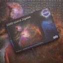 NASA Galaxy 1000 Piece Jigsaw Puzzle - 1