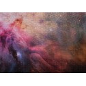 NASA Galaxy 1000 Piece Jigsaw Puzzle - 13