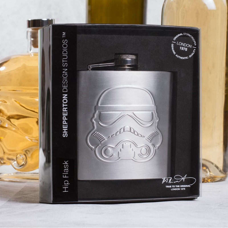the original stormtrooper beer