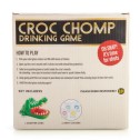 Croc Chomp Drinking Game - 5
