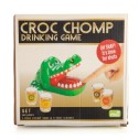 Croc Chomp Drinking Game - 1