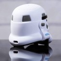 Original Stormtrooper Mini Bluetooth Speaker - 4