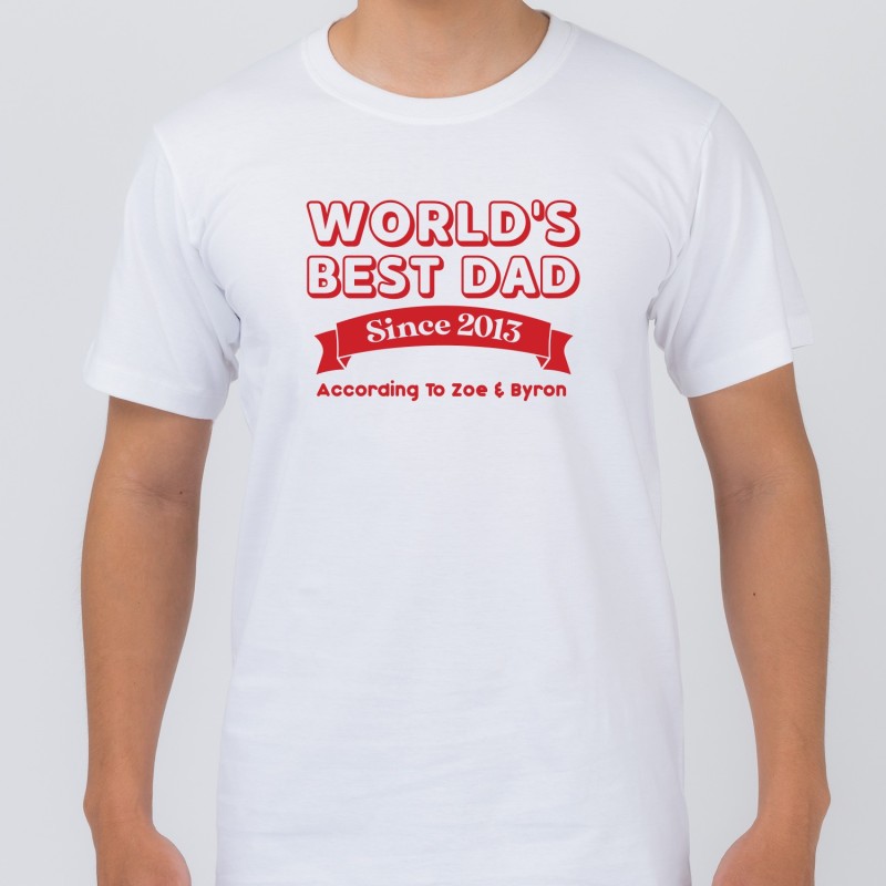 best shirt in the world