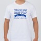Personalised World's Best Pop White T-Shirt - 2