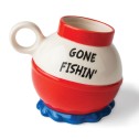 Gone Fishin' Mug - 2