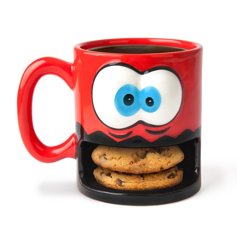 Crazy For Cookies Mug - 1