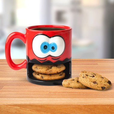 Crazy For Cookies Mug - 2