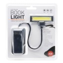 Large Clip-On Book Light - 1