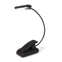 Large Clip-On Book Light - 2