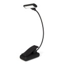 Large Clip-On Book Light - 3