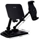 Universal Arm Tablet, Mini Laptop and Phone Stand Holder - 2