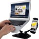Universal Arm Tablet, Mini Laptop and Phone Stand Holder - 1