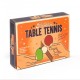 Desktop Table Tennis Set - 6