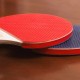 Desktop Table Tennis Set - 3