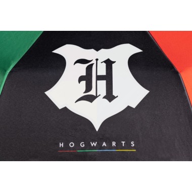 Harry Potter - Hogwarts Colour Changing Umbrella - 4