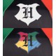 Harry Potter - Hogwarts Colour Changing Umbrella - 6