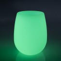 Glow in the Dark Wine Cup - 2