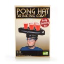 Pong Hat Drinking Game - 3