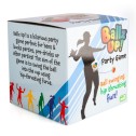Ballz Up! Party Game - 4