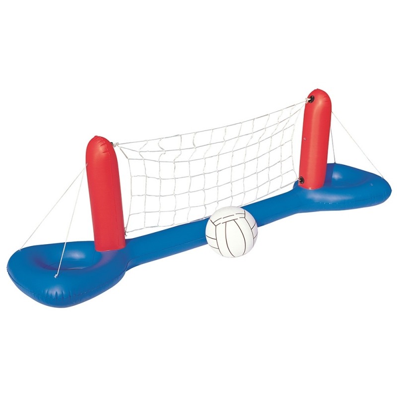 Inflatable Volleyball Set