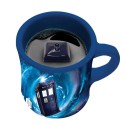 Doctor Who - Hidden Tardis Mug - 4
