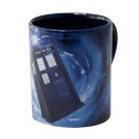 Doctor Who - Hidden Tardis Mug - 3