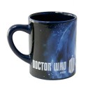 Doctor Who - Hidden Tardis Mug - 2
