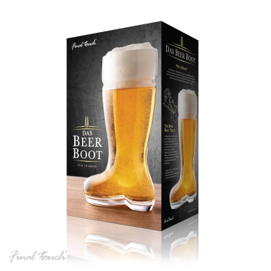 Das Beer Boot - 3