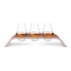 Whisky Flight Tasting Set by Final Touch - 2