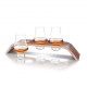 Whisky Flight Tasting Set by Final Touch - 1