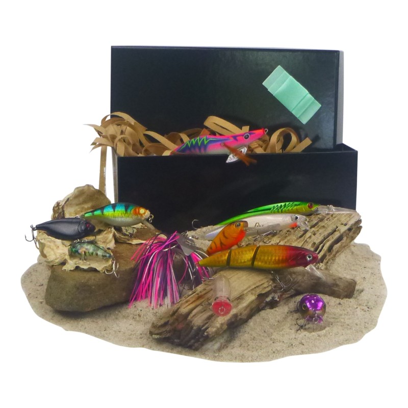 The Black Box of Hard Body Lures - 2