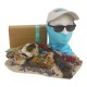 Reef, Rock & River, Bait & Lure Fishing Gift Pack - 1