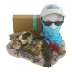 Reef, Rock & River, Bait & Lure Fishing Gift Pack - 2