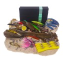The All Rounder Lure Fisherman's Gift Pack