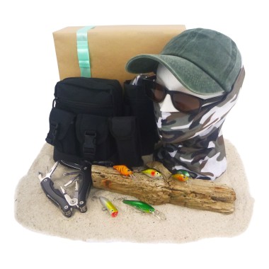 Anglers Gear Pack - 1