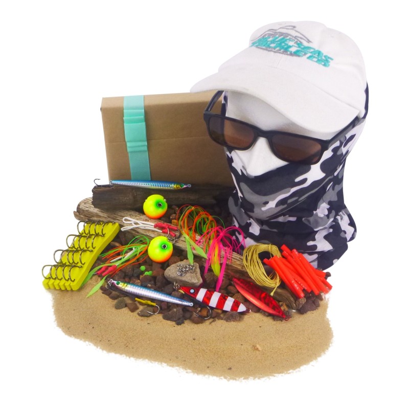 The Reef Jigger Gift Pack - 1