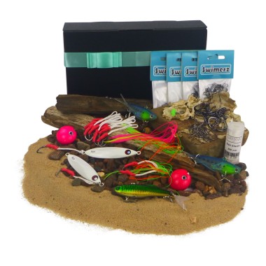 Snapper Fishers Gift Pack - 1