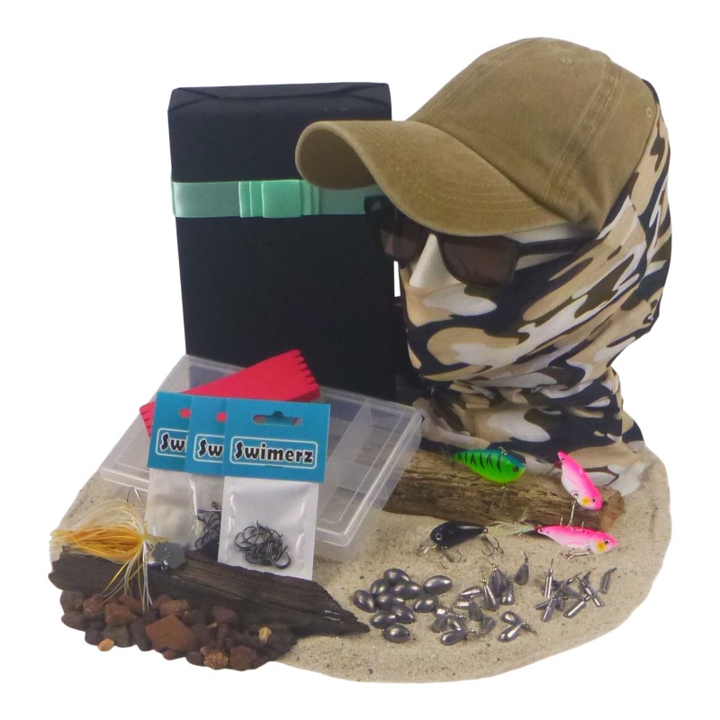 The Tinnie Fisher's Gift Box - 2