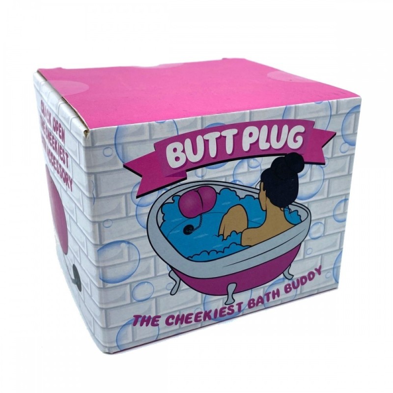 Teen Girls Using Butt Plug