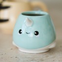 Animal Espresso Mug Set - Set of 4 - 5